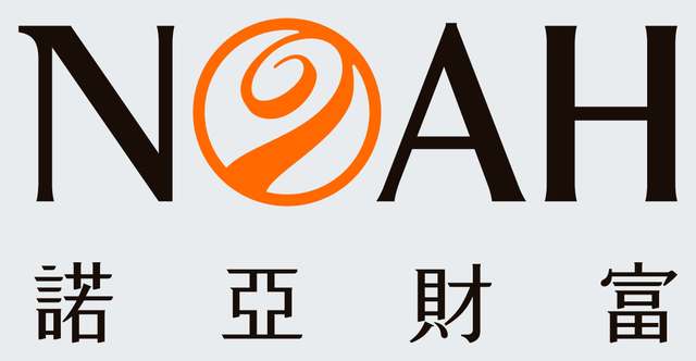 NOAH 诺亚财富