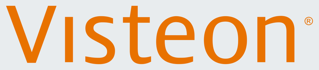 Visteon 伟世通