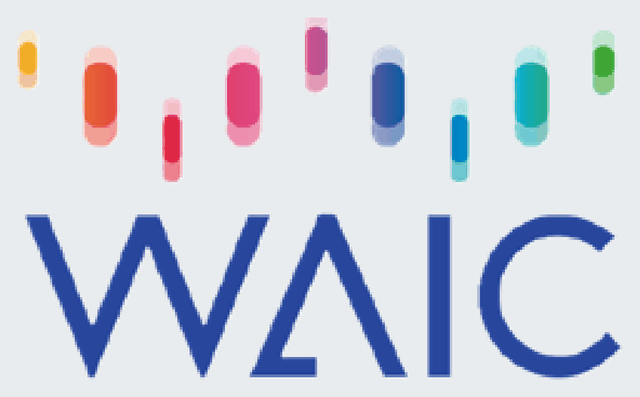 WAIC 世界人工智能大会